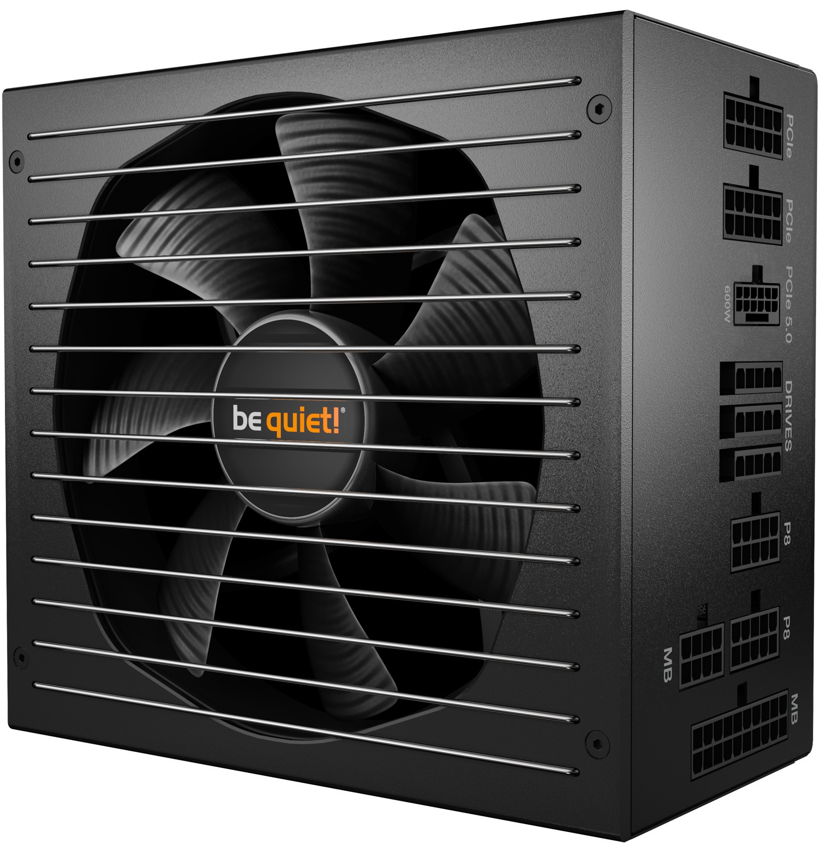 Zasilacz be quiet! Straight Power 12 1000W (BN338)