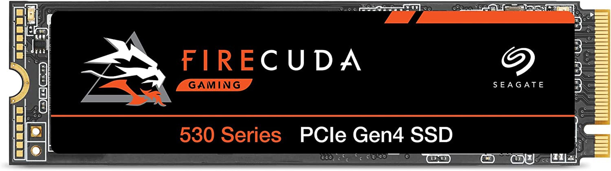 Zdjęcie produktu: Dysk Seagate Firecuda 530 NVMe SSD 2TB Gen4 (ZP2000GM3A013)