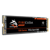 Miniatura zdjęcia: Dysk Seagate Firecuda 530 NVMe SSD 2TB Gen4 (ZP2000GM3A013)