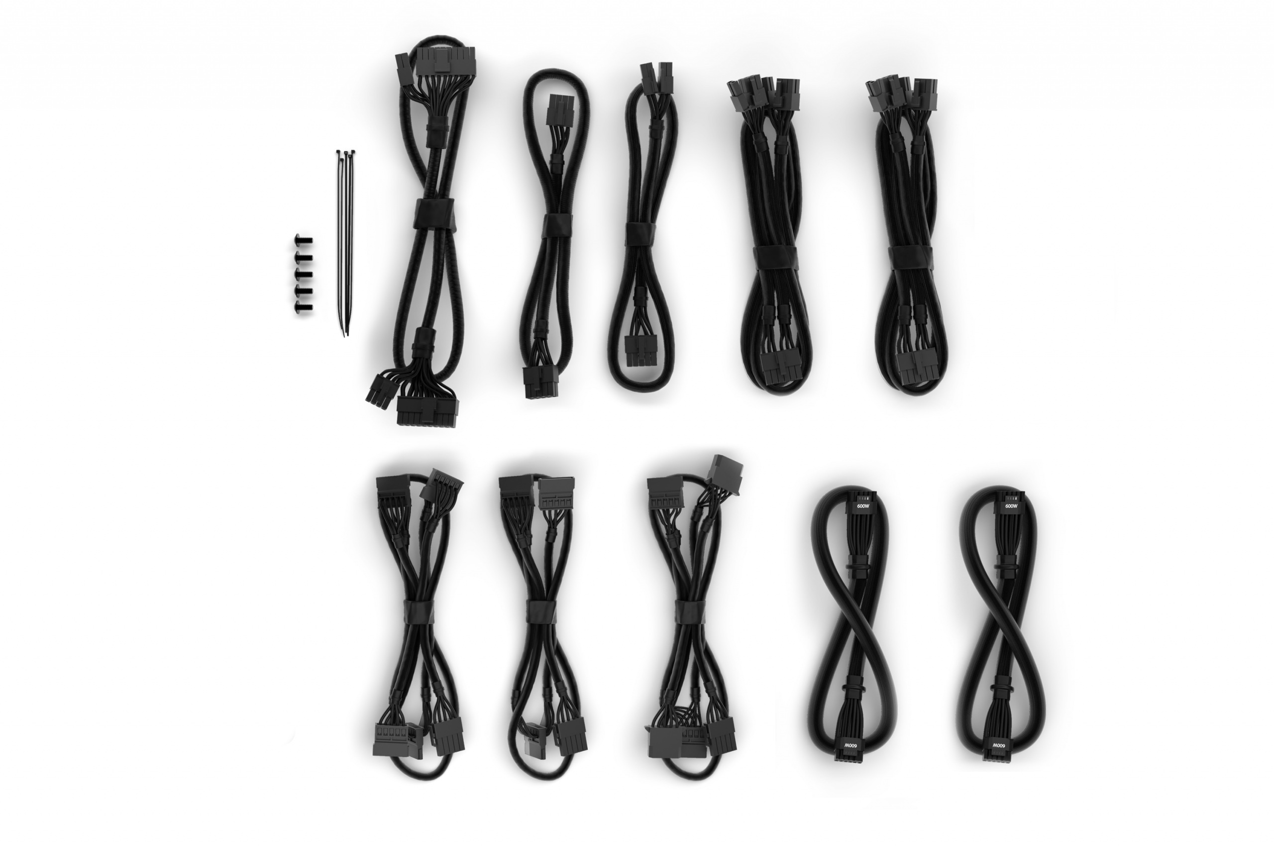 be quiet! Straight Power 12 1200W (BN339) be quiet! Straight Power 12 1200W (BN339)