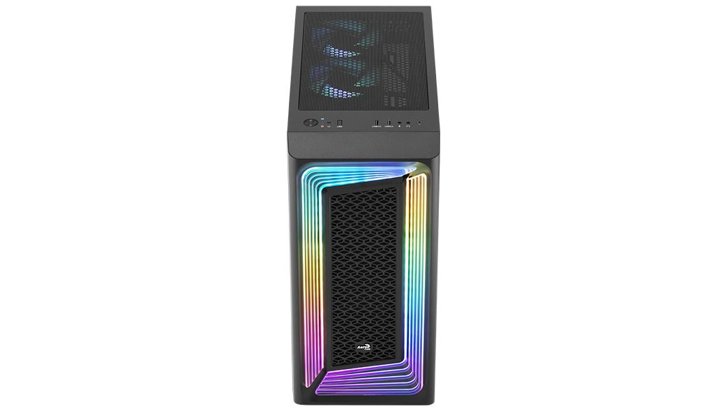 Aerocool Interstellar ARGB