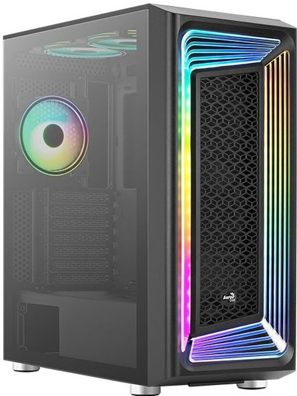 Zdjęcie produktu: Aerocool Interstellar ARGB