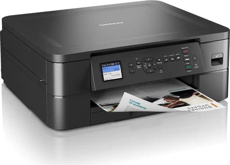 Drukarka atramentowa Brother DCP-J1050DW