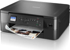 Miniatura zdjęcia: Drukarka atramentowa Brother DCP-J1050DW