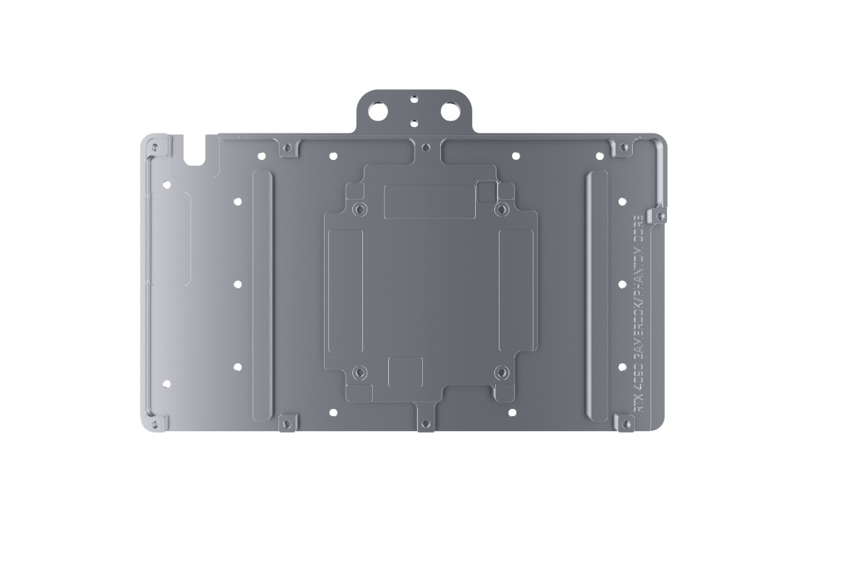 Alphacool Core Geforce RTX 4090 GameRock + Phantom with Backplate Alphacool Core Geforce RTX 4090 GameRock + Phantom with Backplate