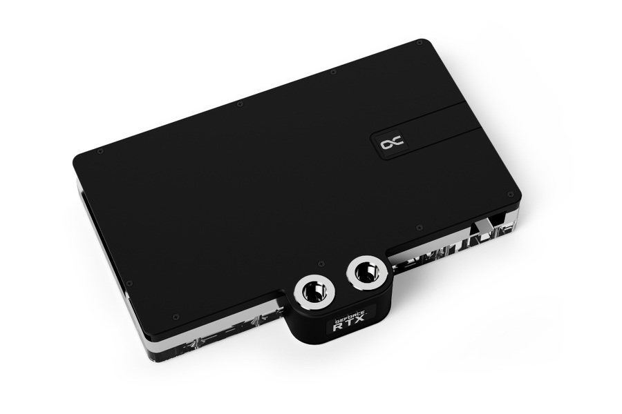 Zdjęcie produktu: Alphacool Core Geforce RTX 4090 GameRock + Phantom with Backplate Zdjęcie produktu: Alphacool Core Geforce RTX 4090 GameRock + Phantom with Backplate