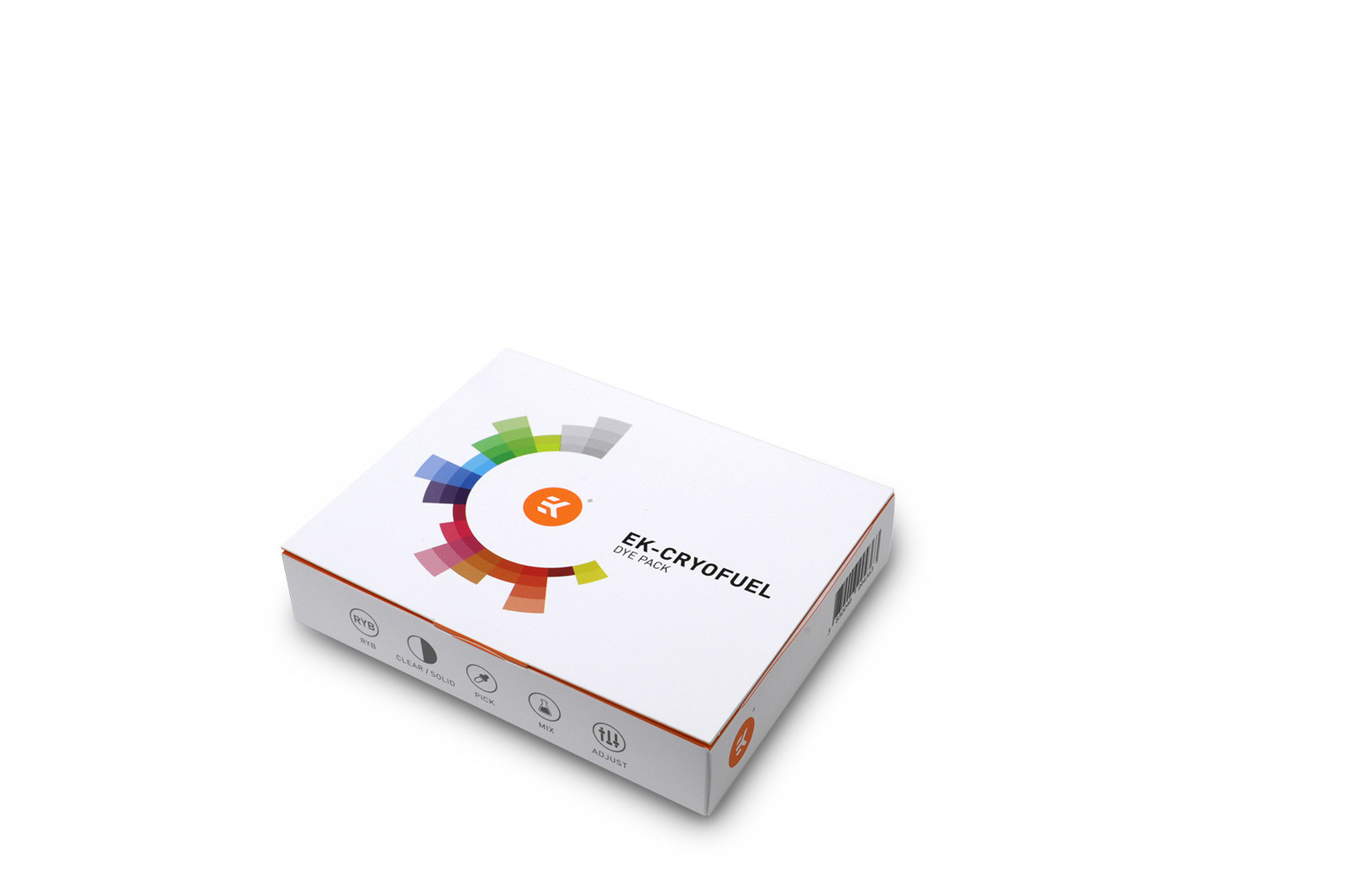 EKWB EK-CryoFuel Dye Pack