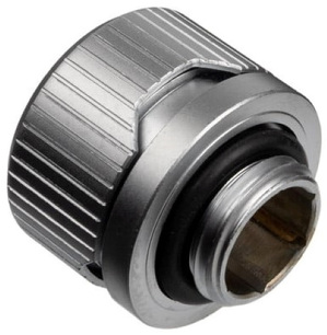 Miniatura produktu: EK-Quantum Torque HDC 14 - Satin Titanium Miniatura produktu: EK-Quantum Torque HDC 14 - Satin Titanium