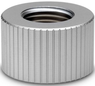 Miniatura produktu: EK-Quantum Torque Extender Static FF 14 - Satin Titanium