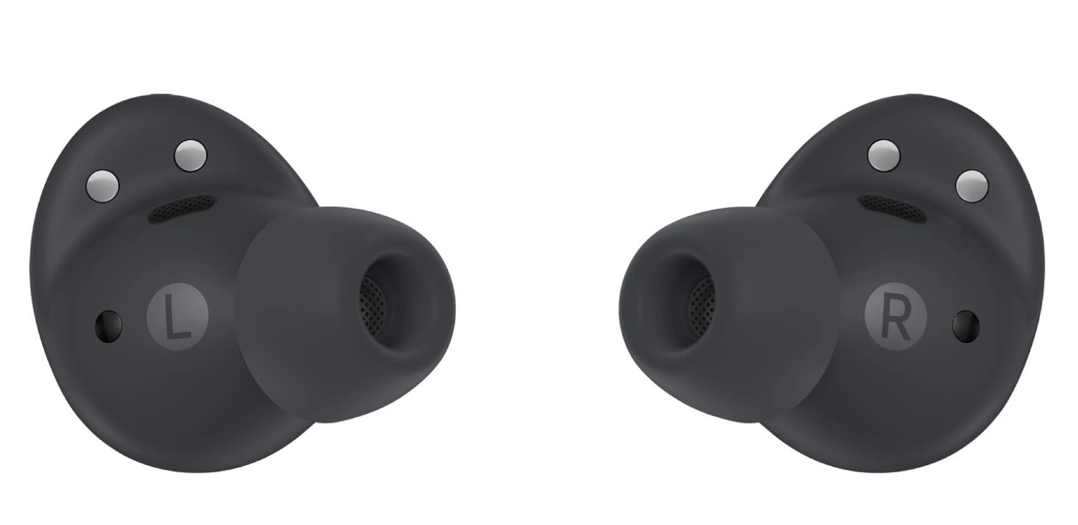 Słuchawki Samsung Galaxy Buds2 Pro SM-R510NZAAEUE Czarny