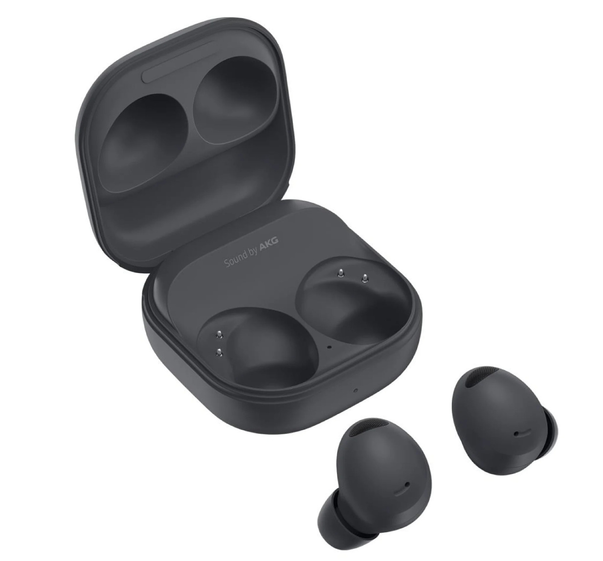 Słuchawki Samsung Galaxy Buds2 Pro SM-R510NZAAEUE Czarny