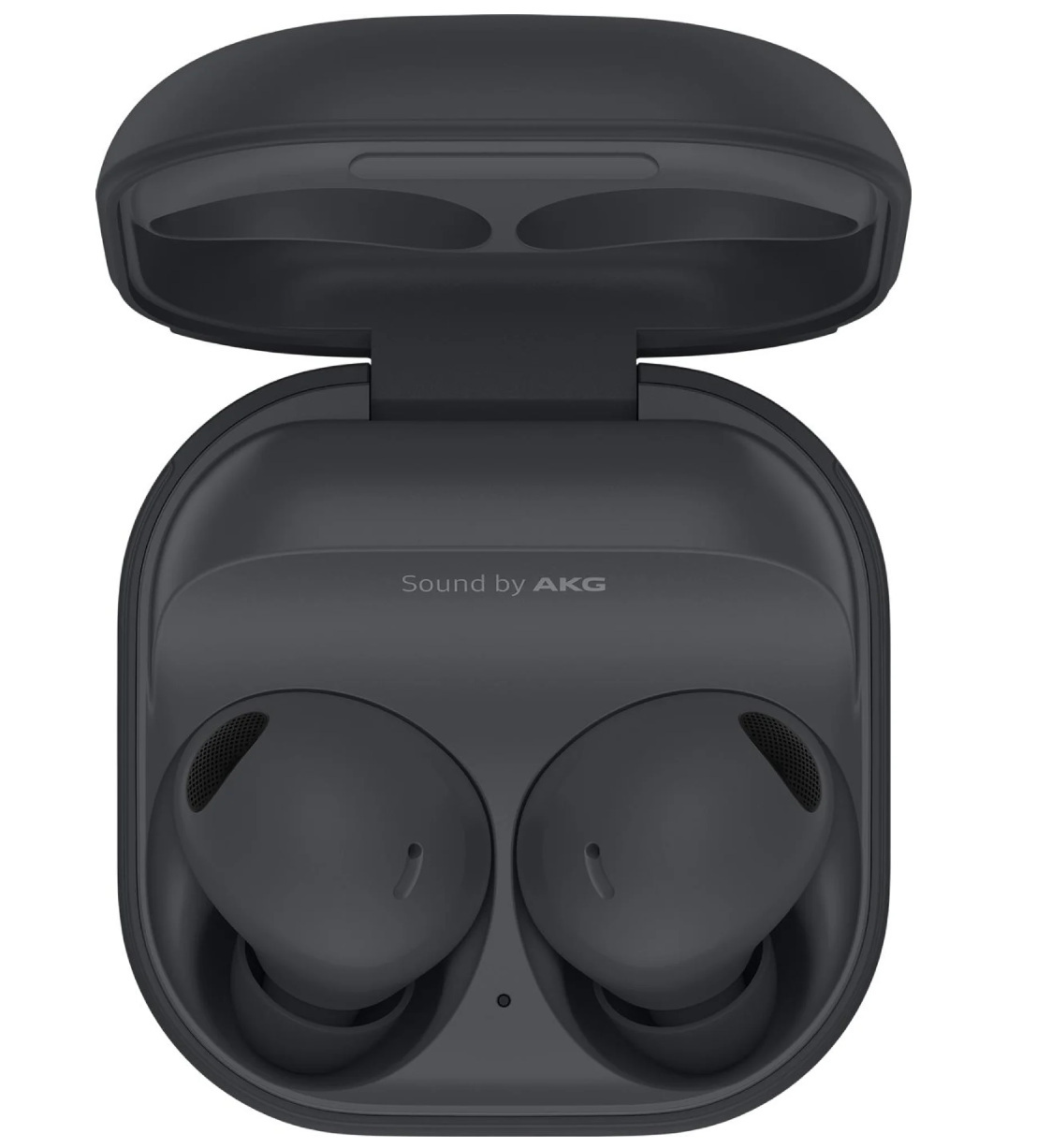 Słuchawki Samsung Galaxy Buds2 Pro SM-R510NZAAEUE Czarny