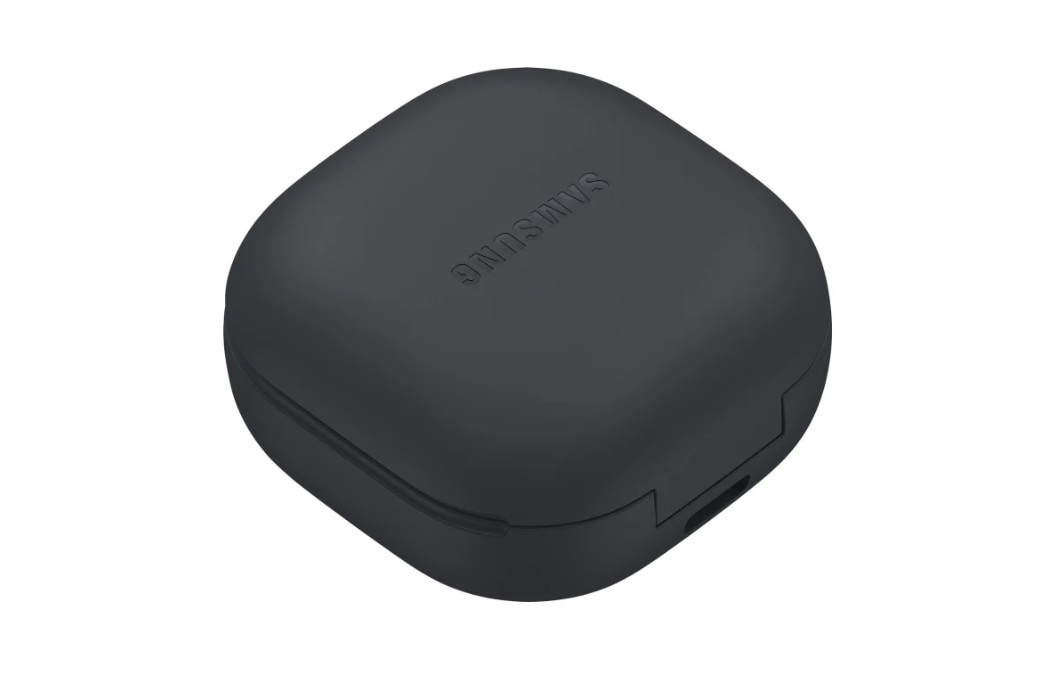 Słuchawki Samsung Galaxy Buds2 Pro SM-R510NZAAEUE Czarny