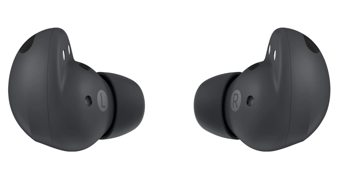 Zdjęcie produktu: Słuchawki Samsung Galaxy Buds2 Pro SM-R510NZAAEUE Czarny