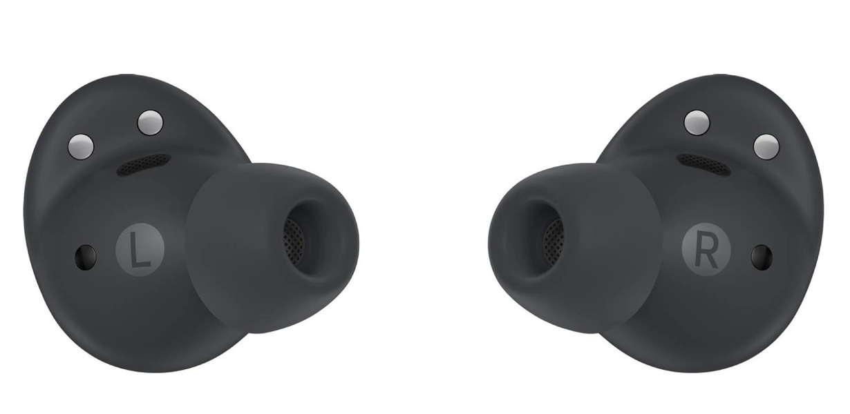 Zdjęcie produktu: Słuchawki Samsung Galaxy Buds2 Pro SM-R510NZAAEUE Czarny