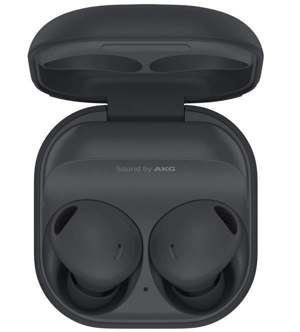 Zdjęcie produktu: Słuchawki Samsung Galaxy Buds2 Pro SM-R510NZAAEUE Czarny