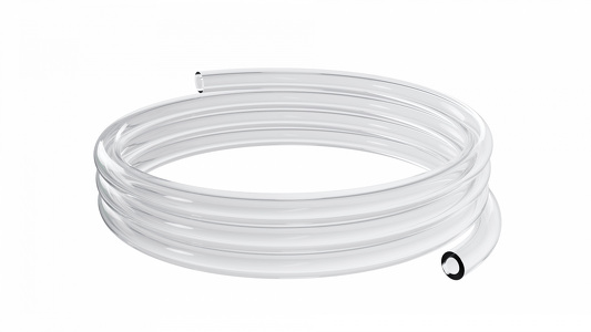 Miniatura produktu: EK-Loop Soft Tube 10/13mm 3m - Clear