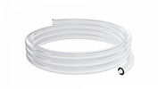 EK-Loop Soft Tube 10/13mm 3m - Clear