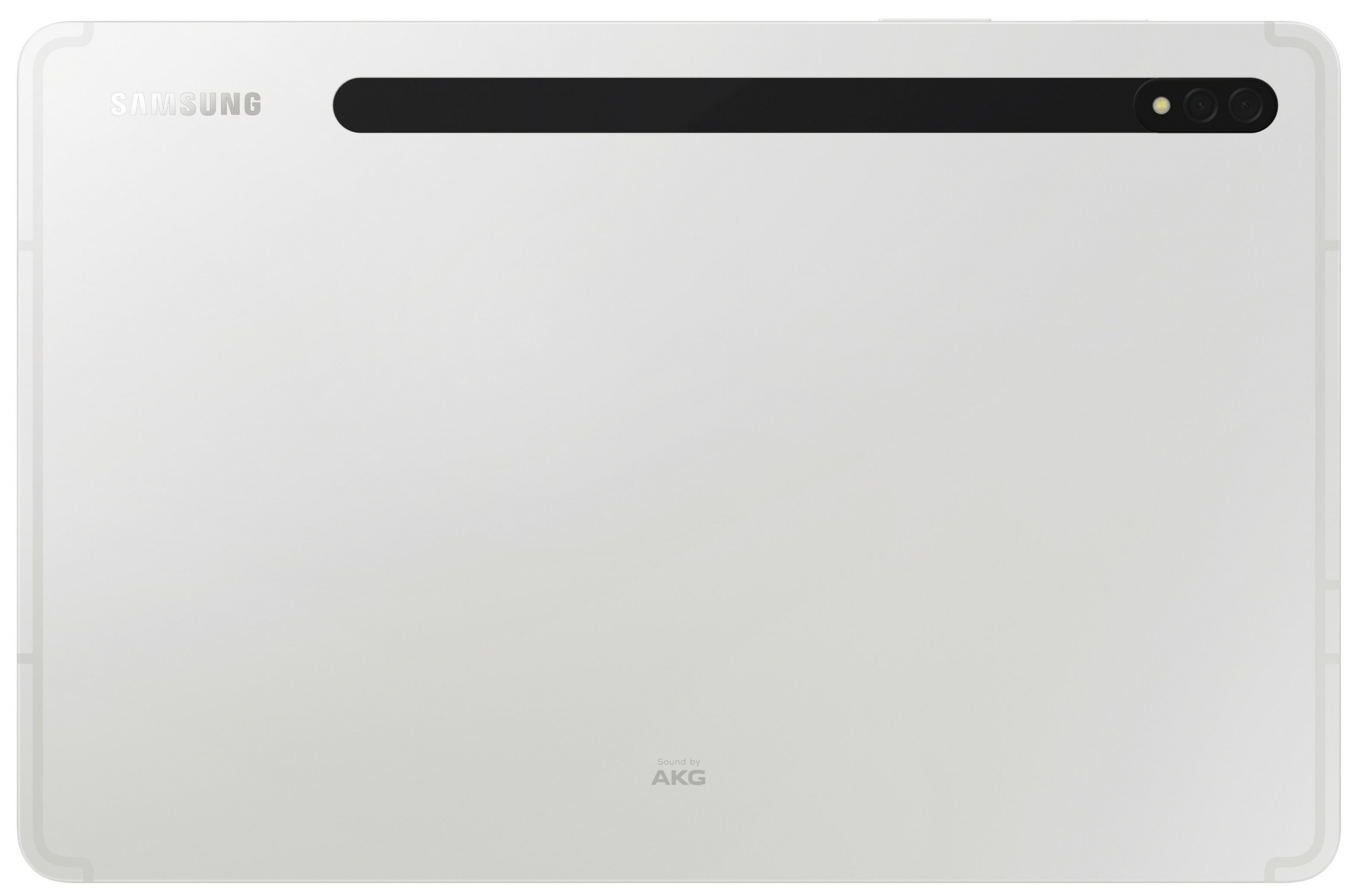 Tablet Samsung Galaxy Tab S8 SM-X700 SM-X700NZAAEUE 11" WiFi 8 GB/128 GB Srebrny