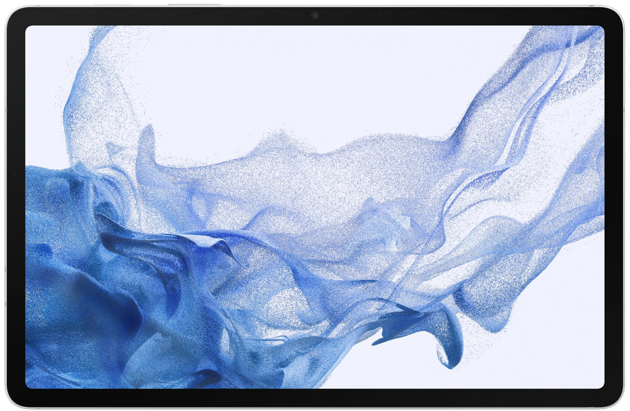 Zdjęcie produktu: Tablet Samsung Galaxy Tab S8 SM-X700 SM-X700NZAAEUE 11" WiFi 8 GB/128 GB Srebrny