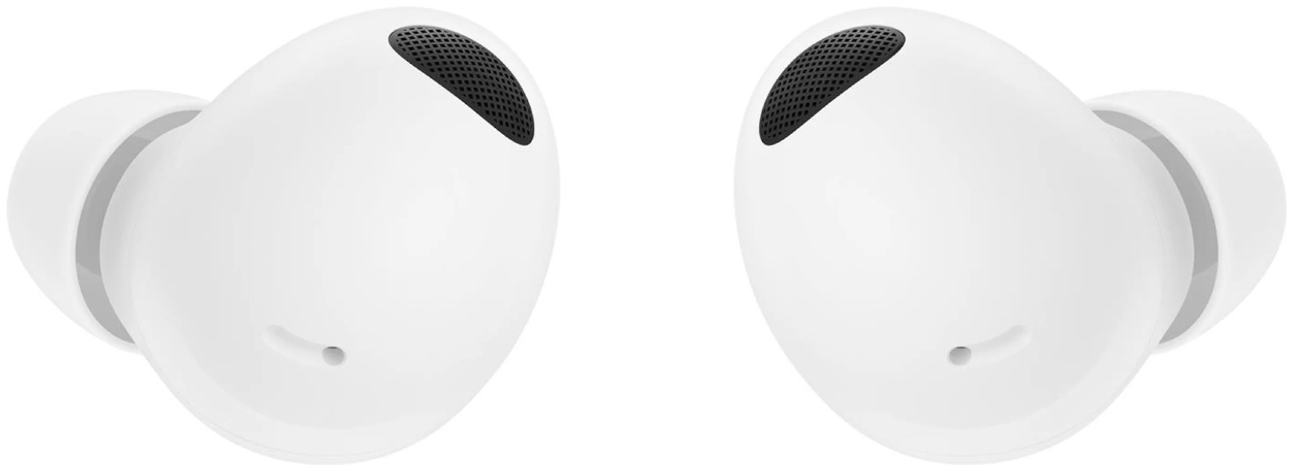 Słuchawki Samsung Galaxy Buds2 Pro SM-R510NZWAEUE Biały Słuchawki Samsung Galaxy Buds2 Pro SM-R510NZWAEUE Biały