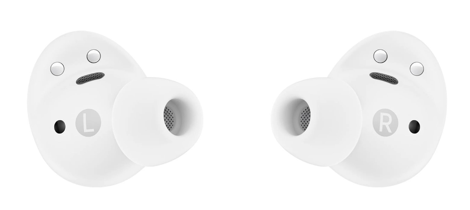 Słuchawki Samsung Galaxy Buds2 Pro SM-R510NZWAEUE Biały Słuchawki Samsung Galaxy Buds2 Pro SM-R510NZWAEUE Biały