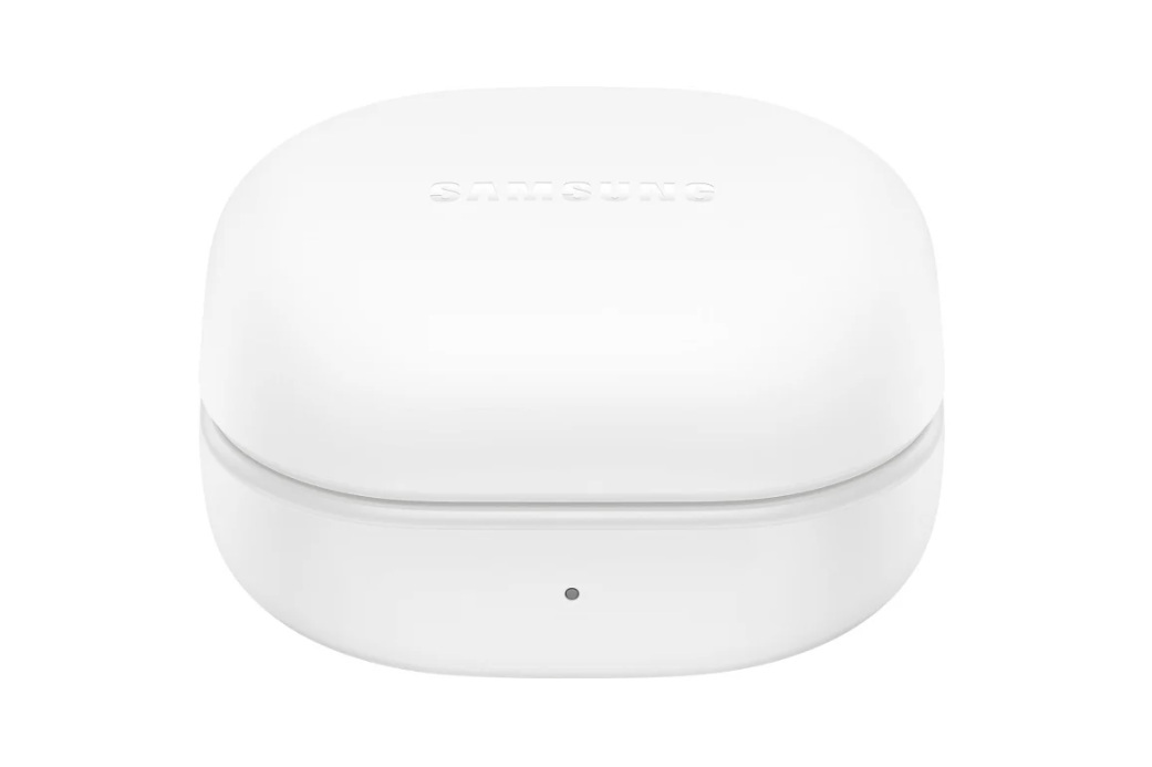 Słuchawki Samsung Galaxy Buds2 Pro SM-R510NZWAEUE Biały Słuchawki Samsung Galaxy Buds2 Pro SM-R510NZWAEUE Biały