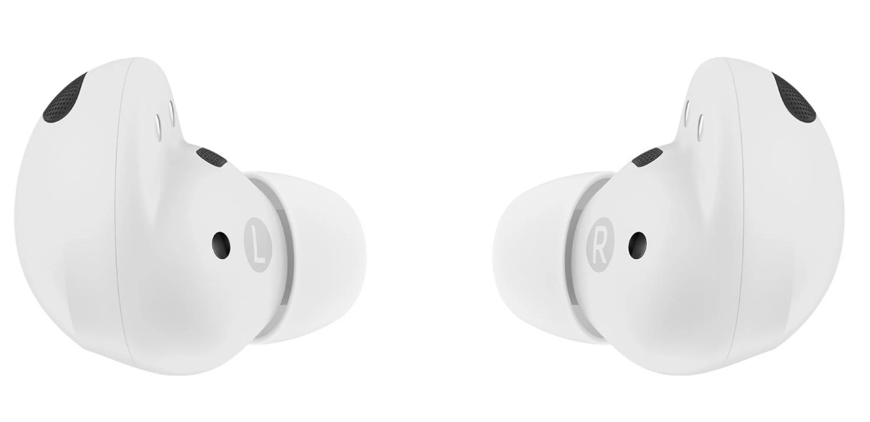 Zdjęcie produktu: Słuchawki Samsung Galaxy Buds2 Pro SM-R510NZWAEUE Biały Zdjęcie produktu: Słuchawki Samsung Galaxy Buds2 Pro SM-R510NZWAEUE Biały