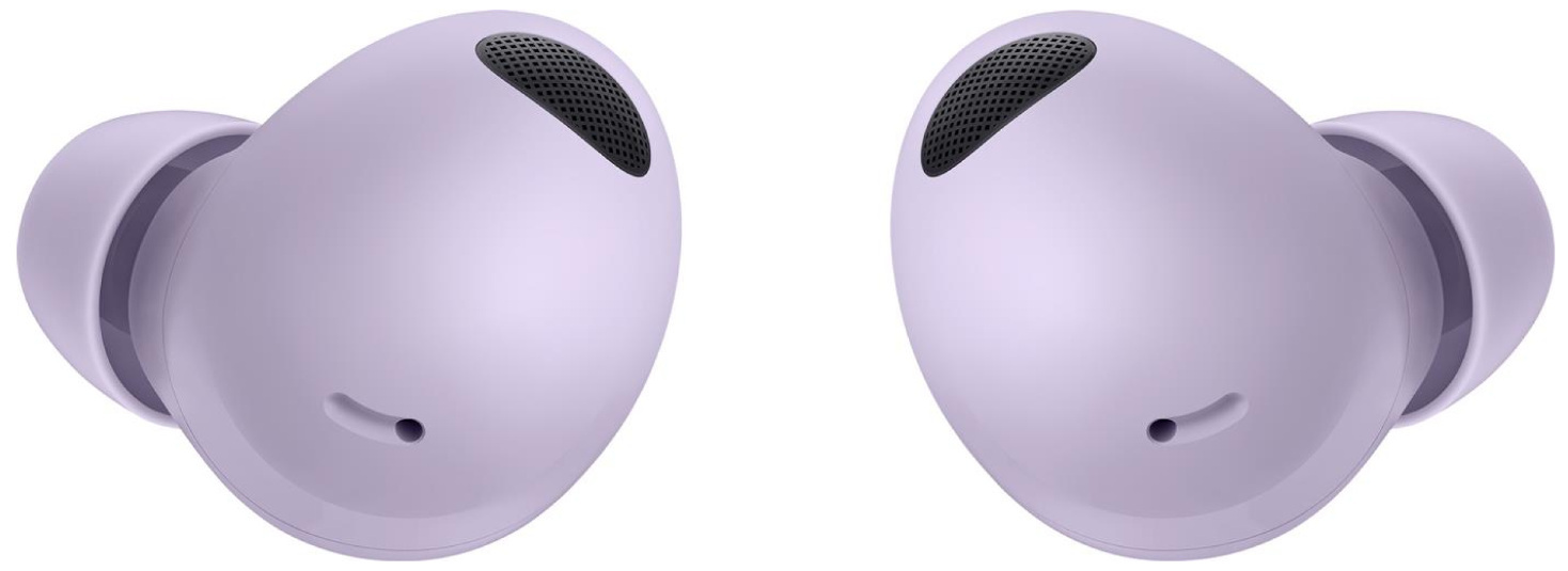 Słuchawki Samsung Galaxy Buds2 Pro SM-R510NLVAEUE Lawendowy Słuchawki Samsung Galaxy Buds2 Pro SM-R510NLVAEUE Lawendowy