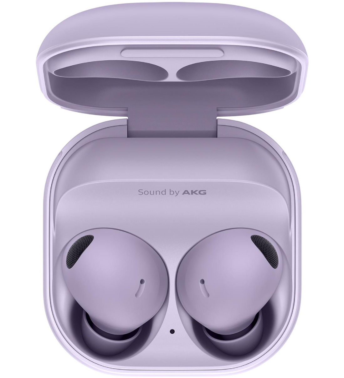 Słuchawki Samsung Galaxy Buds2 Pro SM-R510NLVAEUE Lawendowy Słuchawki Samsung Galaxy Buds2 Pro SM-R510NLVAEUE Lawendowy