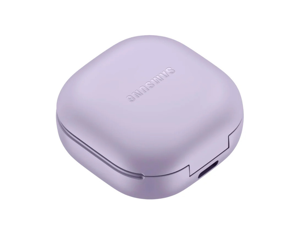 Słuchawki Samsung Galaxy Buds2 Pro SM-R510NLVAEUE Lawendowy Słuchawki Samsung Galaxy Buds2 Pro SM-R510NLVAEUE Lawendowy