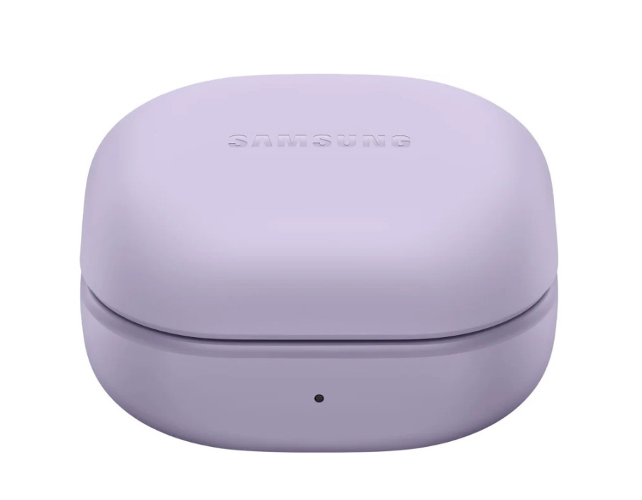 Słuchawki Samsung Galaxy Buds2 Pro SM-R510NLVAEUE Lawendowy Słuchawki Samsung Galaxy Buds2 Pro SM-R510NLVAEUE Lawendowy