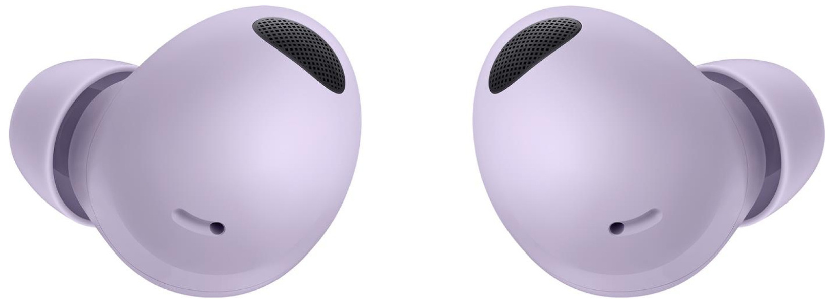 Zdjęcie produktu: Słuchawki Samsung Galaxy Buds2 Pro SM-R510NLVAEUE Lawendowy Zdjęcie produktu: Słuchawki Samsung Galaxy Buds2 Pro SM-R510NLVAEUE Lawendowy