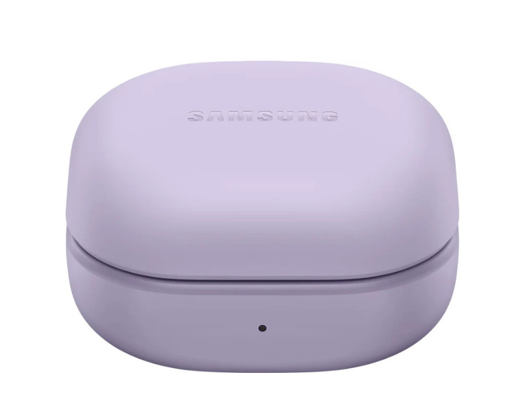 Zdjęcie produktu: Słuchawki Samsung Galaxy Buds2 Pro SM-R510NLVAEUE Lawendowy Zdjęcie produktu: Słuchawki Samsung Galaxy Buds2 Pro SM-R510NLVAEUE Lawendowy