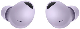 Miniatura zdjęcia: Słuchawki Samsung Galaxy Buds2 Pro SM-R510NLVAEUE Lawendowy Miniatura zdjęcia: Słuchawki Samsung Galaxy Buds2 Pro SM-R510NLVAEUE Lawendowy