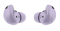 Miniatura zdjęcia: Słuchawki Samsung Galaxy Buds2 Pro SM-R510NLVAEUE Lawendowy Miniatura zdjęcia: Słuchawki Samsung Galaxy Buds2 Pro SM-R510NLVAEUE Lawendowy