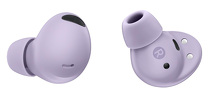 Miniatura zdjęcia: Słuchawki Samsung Galaxy Buds2 Pro SM-R510NLVAEUE Lawendowy Miniatura zdjęcia: Słuchawki Samsung Galaxy Buds2 Pro SM-R510NLVAEUE Lawendowy