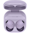 Miniatura zdjęcia: Słuchawki Samsung Galaxy Buds2 Pro SM-R510NLVAEUE Lawendowy Miniatura zdjęcia: Słuchawki Samsung Galaxy Buds2 Pro SM-R510NLVAEUE Lawendowy