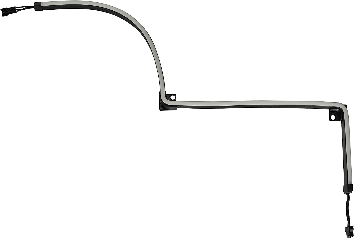 Phanteks Neon Digital ARGB czarna 1 m