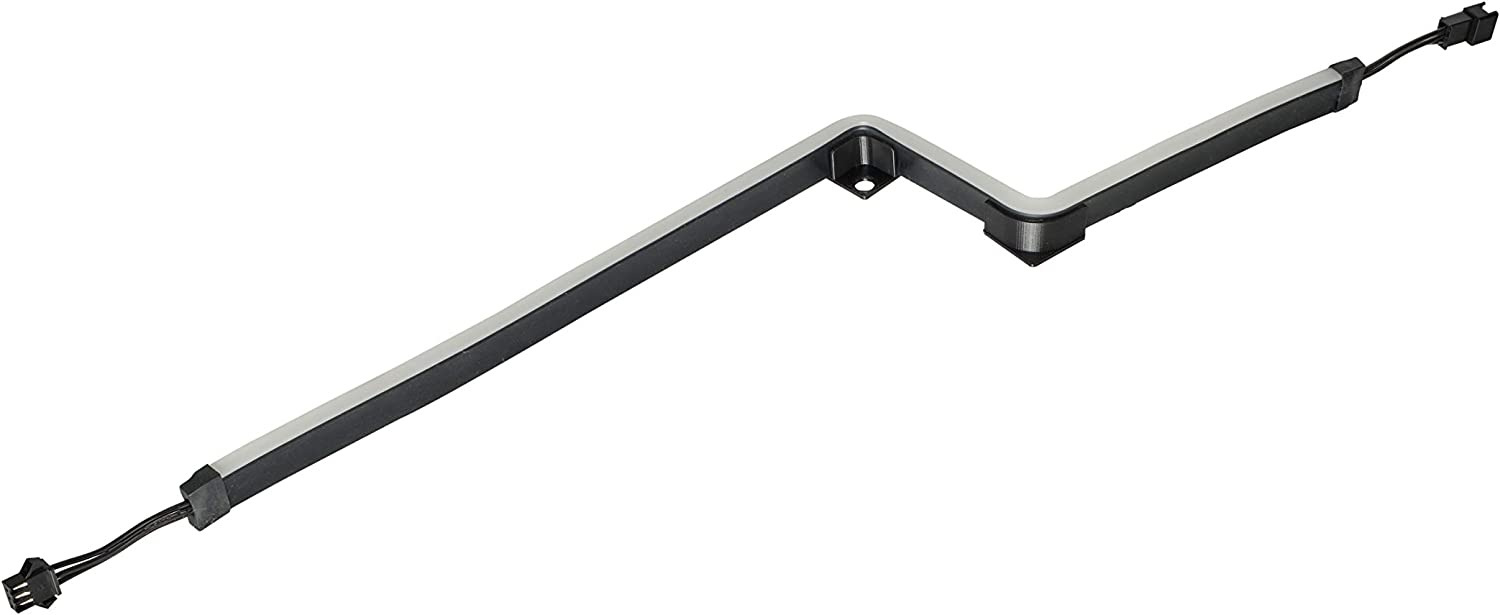 Phanteks Neon Digital ARGB czarna 1 m