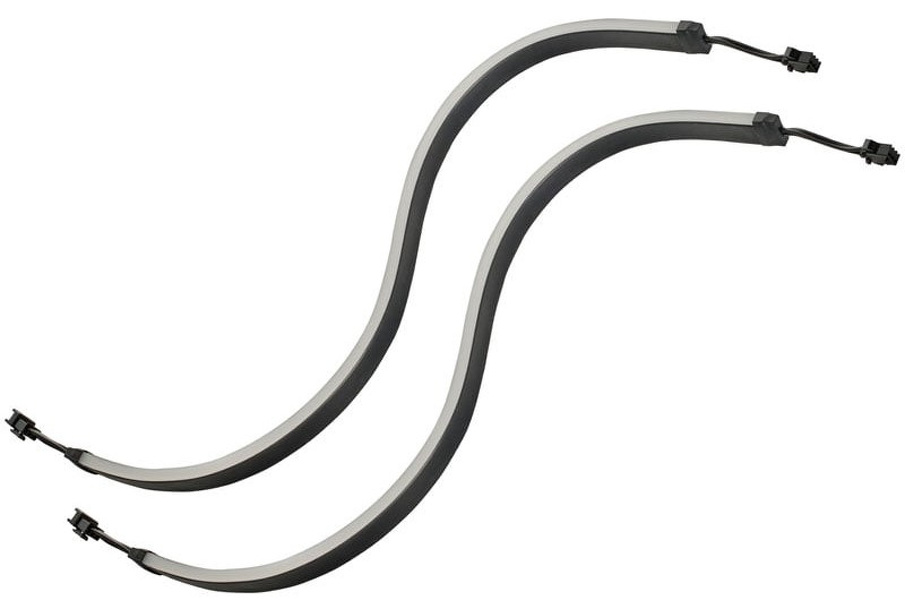 Zdjęcie produktu: Phanteks Neon Digital ARGB czarna 40cm 2szt.