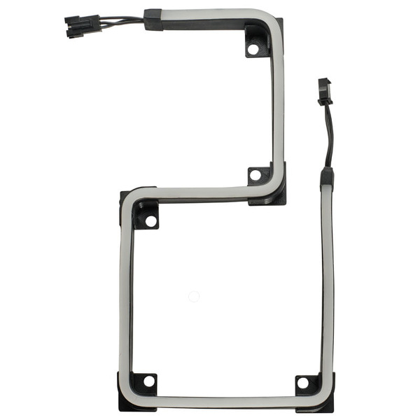 Zdjęcie produktu: Phanteks Neon Digital ARGB czarna 40cm 2szt.