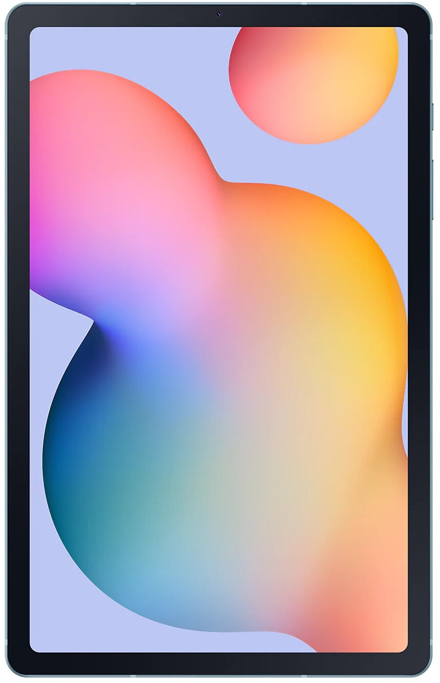 Tablet Samsung Galaxy Tab S6 Lite WiFi P613 niebieski Tablet Samsung Galaxy Tab S6 Lite WiFi P613 niebieski