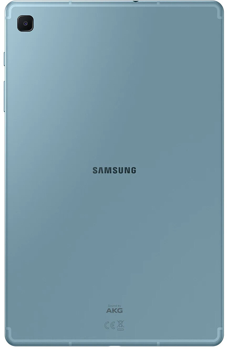 Tablet Samsung Galaxy Tab S6 Lite WiFi P613 niebieski Tablet Samsung Galaxy Tab S6 Lite WiFi P613 niebieski