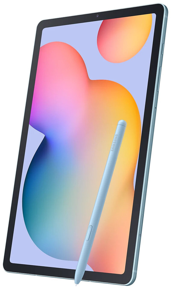 Zdjęcie produktu: Tablet Samsung Galaxy Tab S6 Lite WiFi P613 niebieski Zdjęcie produktu: Tablet Samsung Galaxy Tab S6 Lite WiFi P613 niebieski