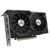 Miniatura zdjęcia: Gigabyte GeForce RTX 4060 WINDFORCE OC 8GB GDDR6 DLSS 3 (GV-N4060WF2OC-8GD)