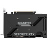 Miniatura zdjęcia: Gigabyte GeForce RTX 4060 WINDFORCE OC 8GB GDDR6 DLSS 3 (GV-N4060WF2OC-8GD)