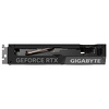Miniatura zdjęcia: Gigabyte GeForce RTX 4060 WINDFORCE OC 8GB GDDR6 DLSS 3 (GV-N4060WF2OC-8GD)