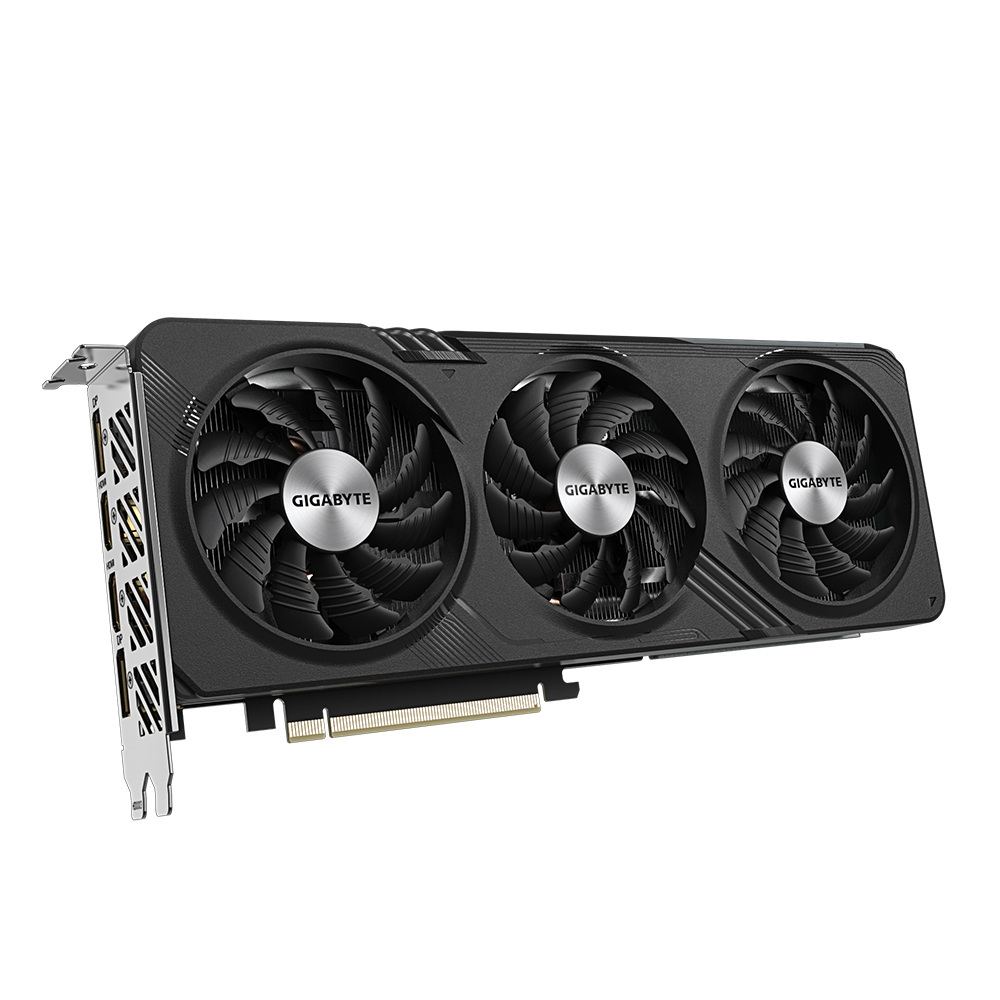 Gigabyte GeForce RTX 4060 Gaming OC 8GB GDDR6 DLSS 3 (GV-N4060GAMING OC-8GD)