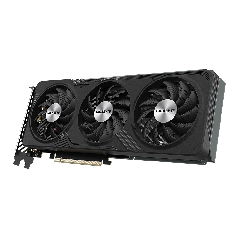 Gigabyte GeForce RTX 4060 Gaming OC 8GB GDDR6 DLSS 3 (GV-N4060GAMING OC-8GD)